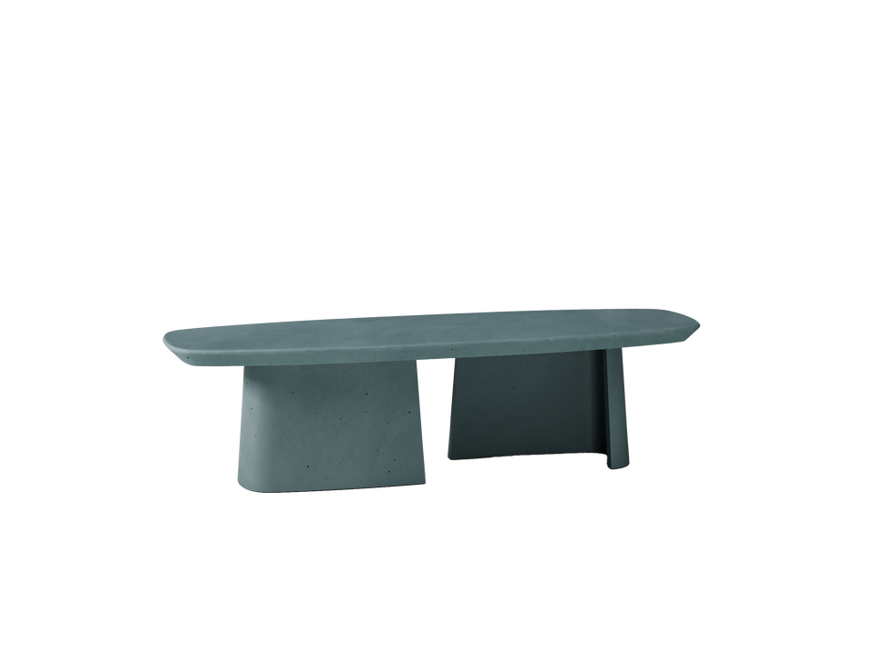 Flora Bench