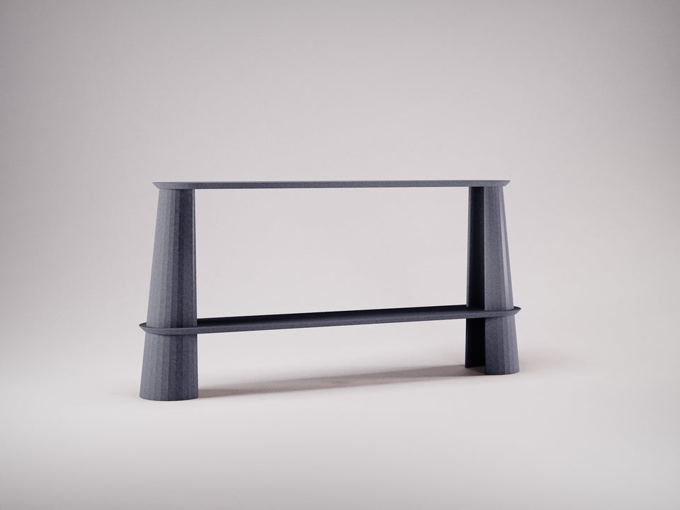 Fusto Console Table II