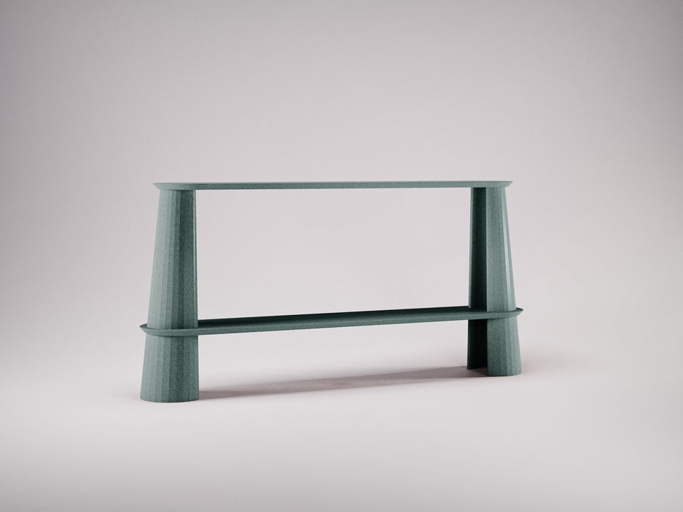 Fusto Console Table II