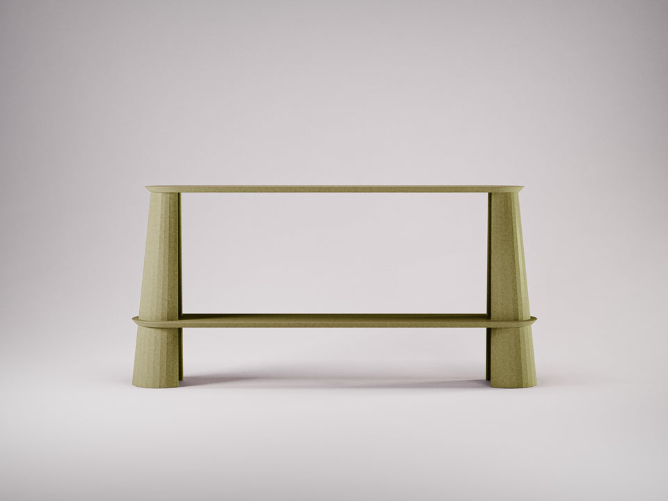 Fusto Console Table II