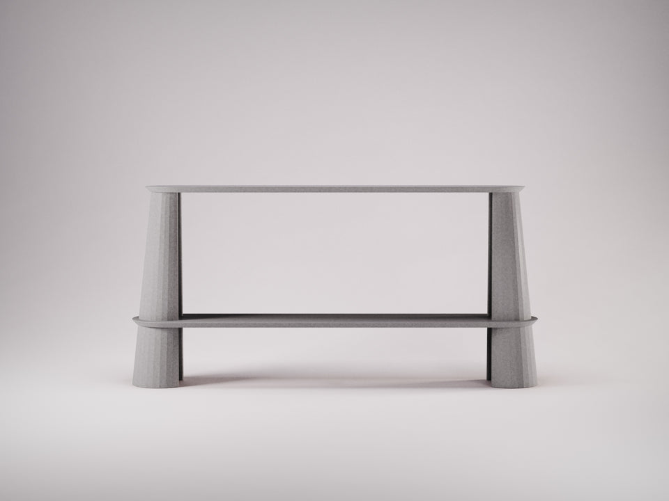 Fusto Console Table II