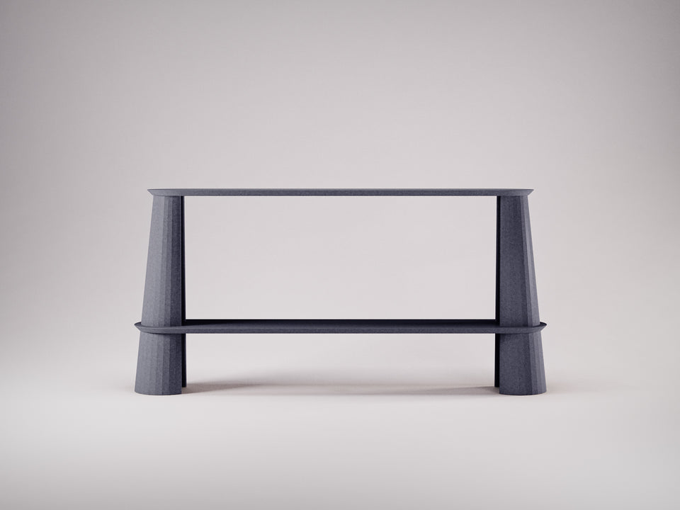 Fusto Console Table II