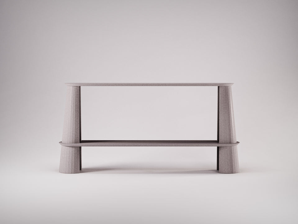 Fusto Console Table II