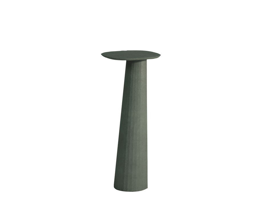 Fusto Pedestal - Forma&Cemento