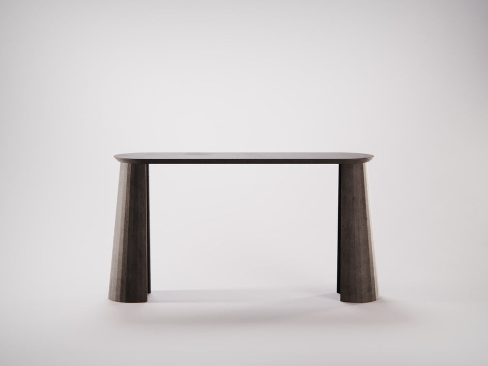 Fusto Console Table I