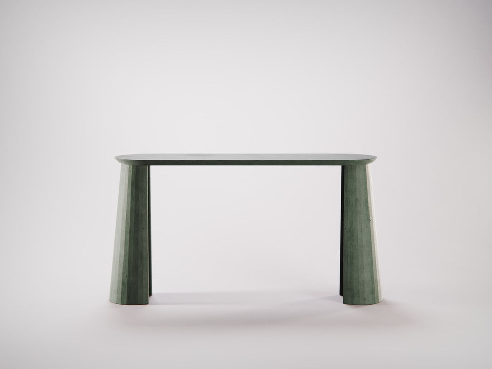 Fusto Console Table I