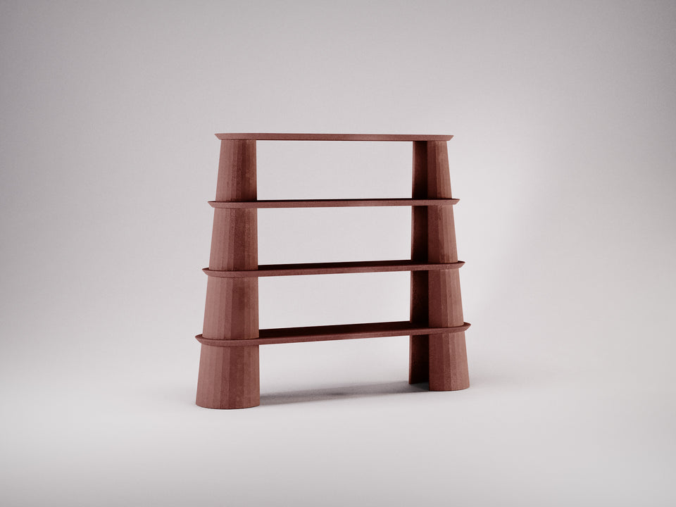 Fusto Bookshelf II