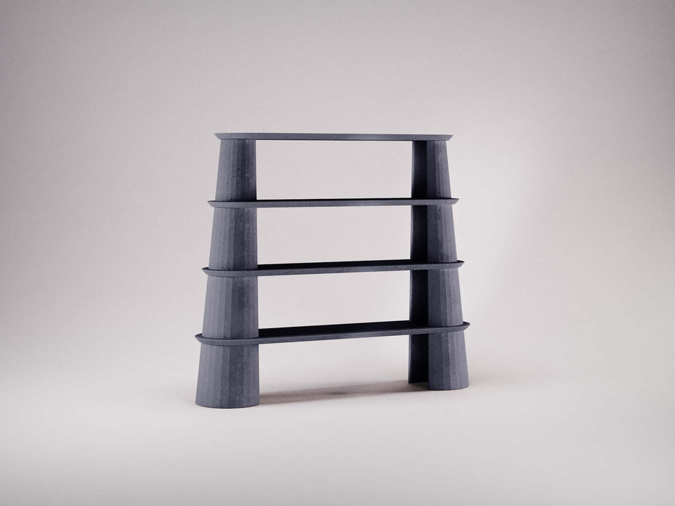 Fusto Bookshelf II