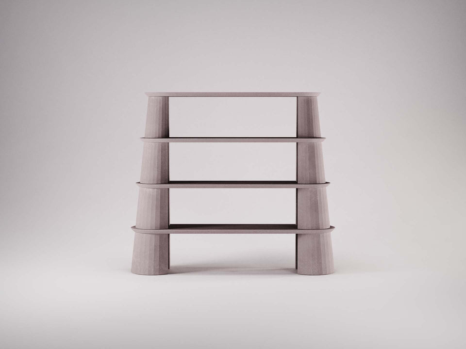 Fusto Bookshelf II