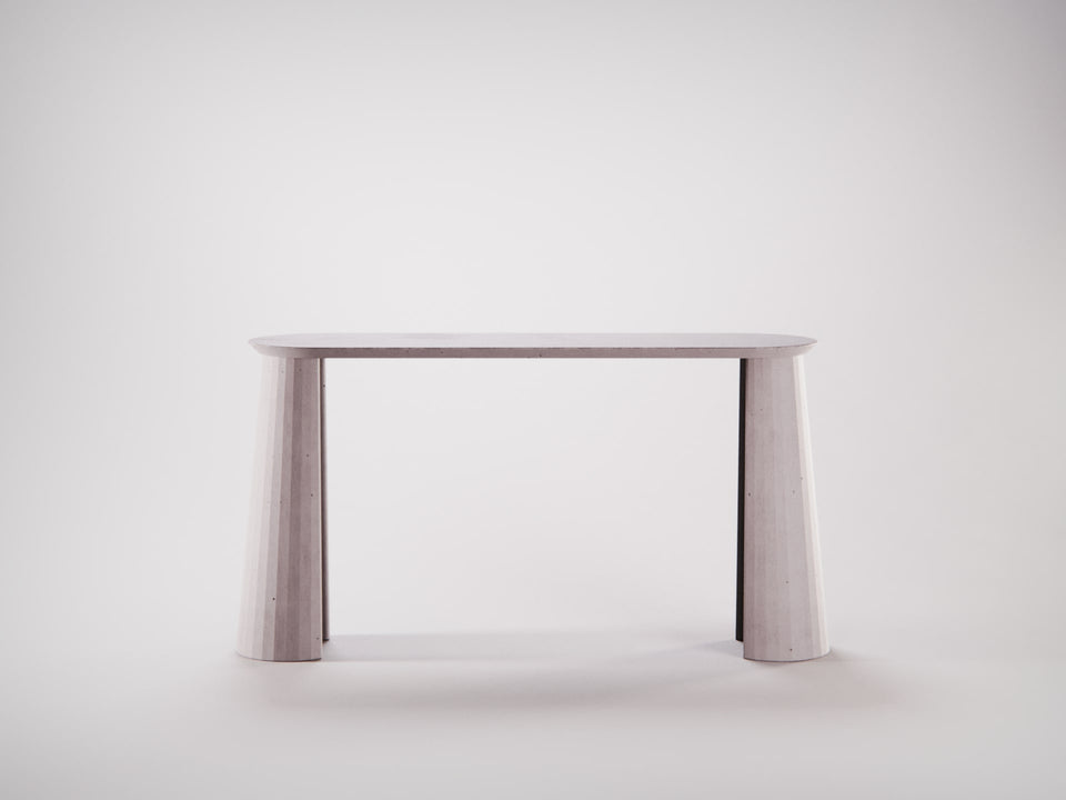 Fusto Console Table I