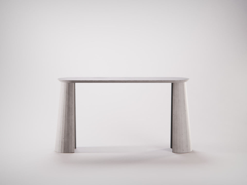 Fusto Console Table I