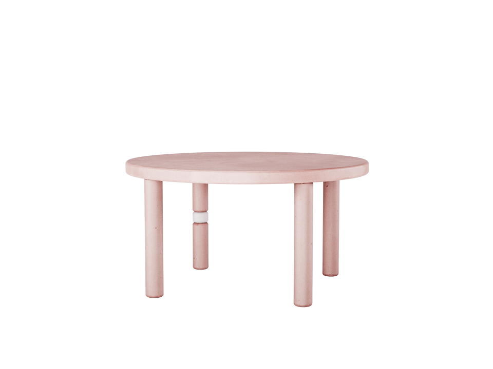 Flipper Circular Table